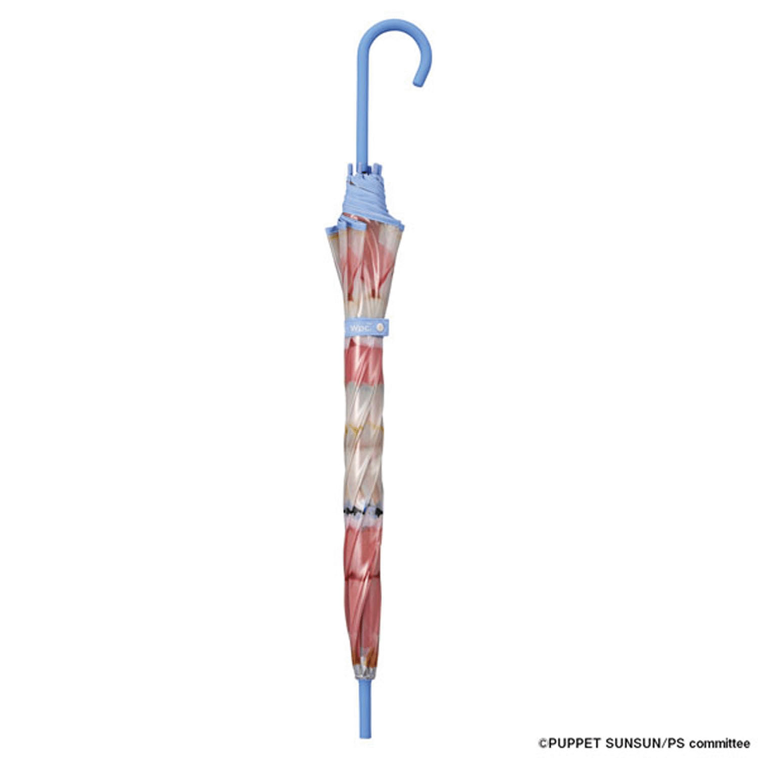 【パペットスンスン】 Wpc． パペットスンスンアンレラ - 画像2