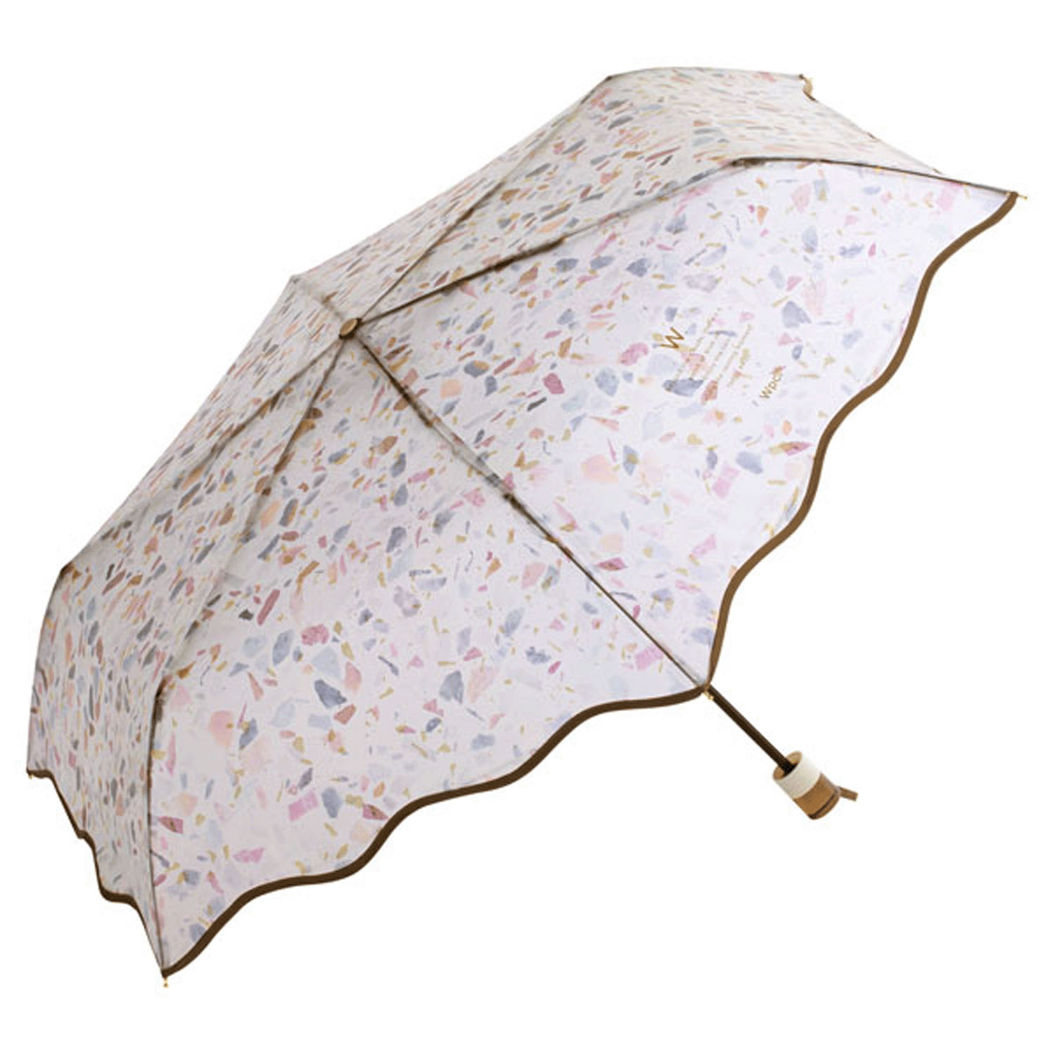 Wpc． ペールストーンアブレラ ミニ