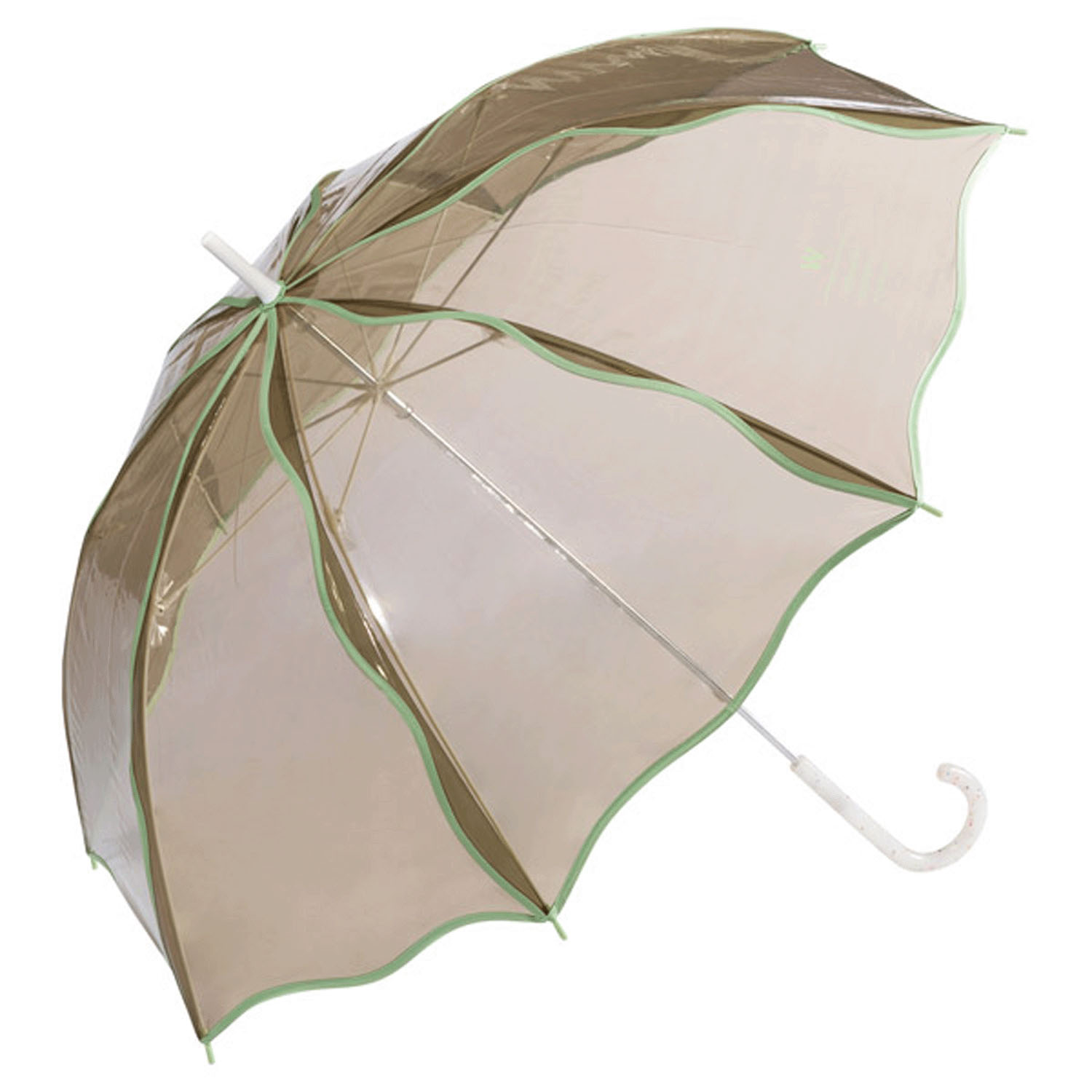 24番色終了 Wpc ウェービーアンブレラ - 画像1