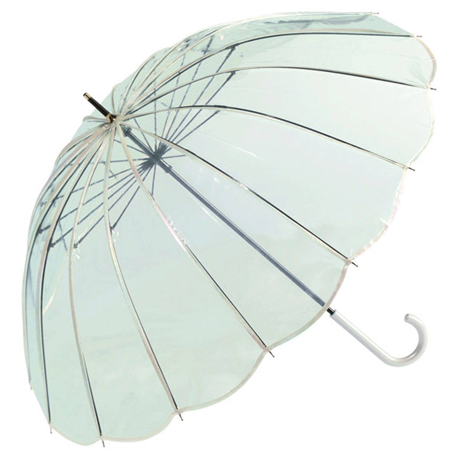 Wpc マーメイドアンブレラ - 画像3