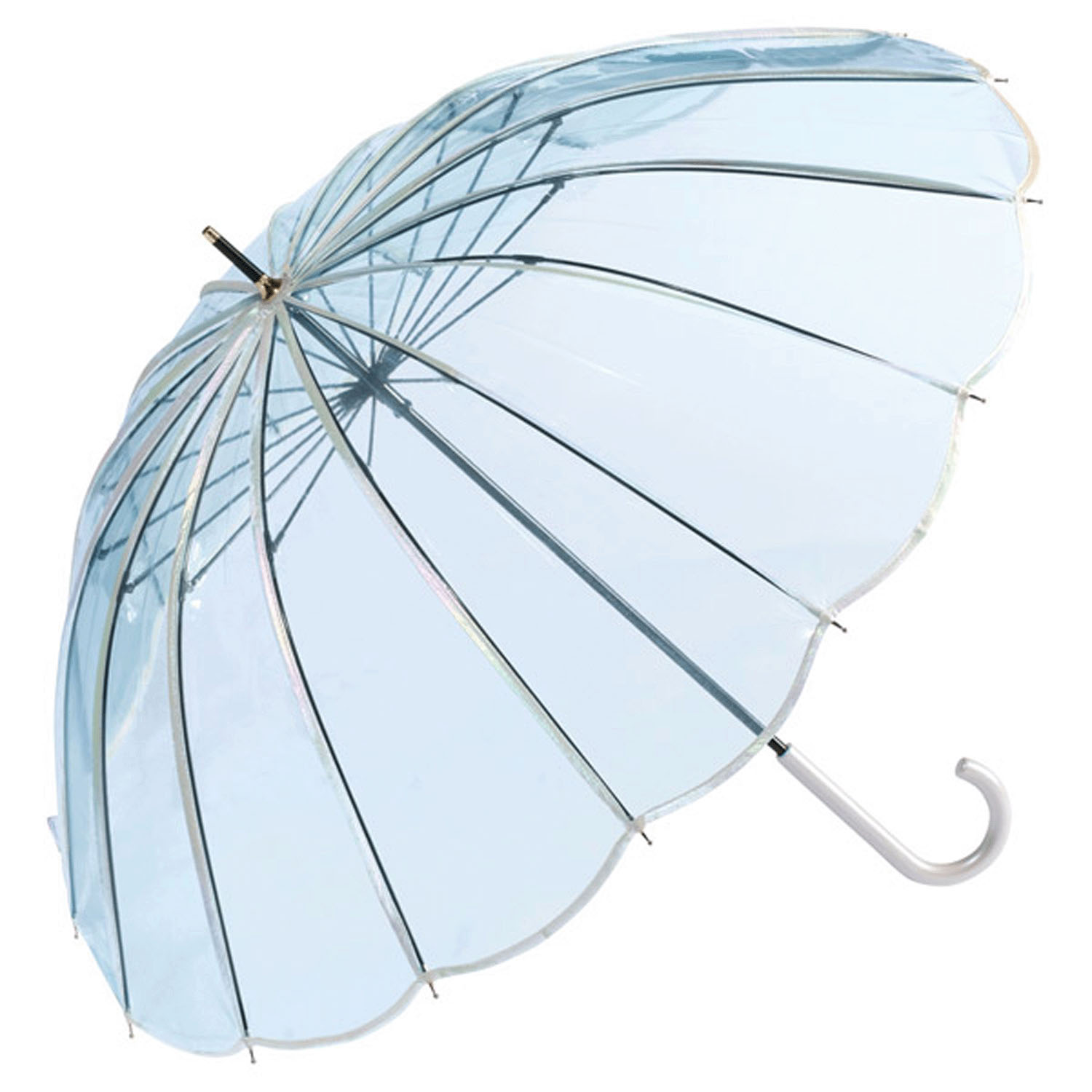 Wpc マーメイドアンブレラ - 画像5