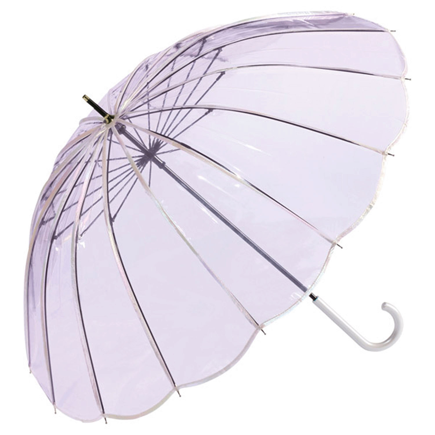 Wpc マーメイドアンブレラ - 画像7