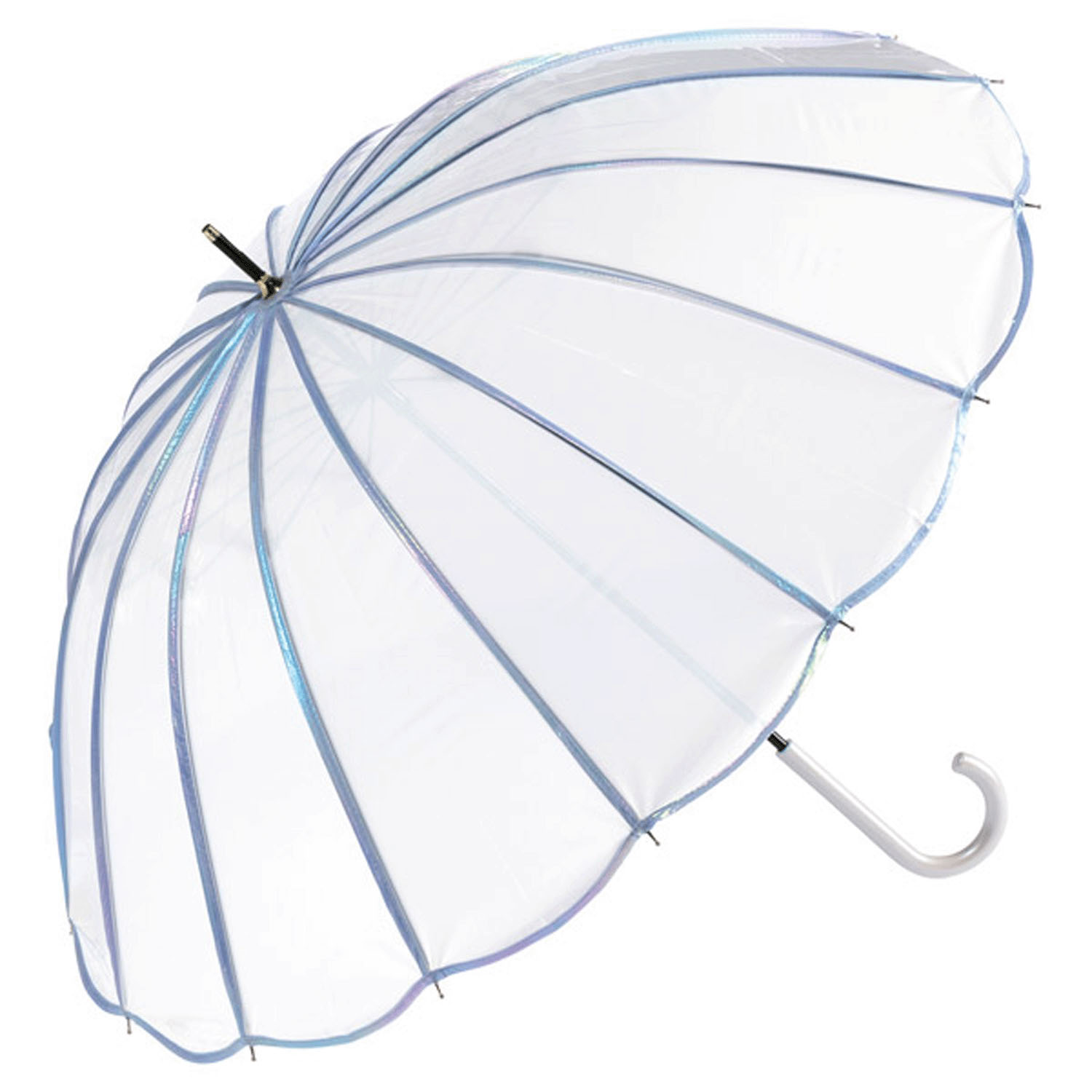 Wpc マーメイドアンブレラ