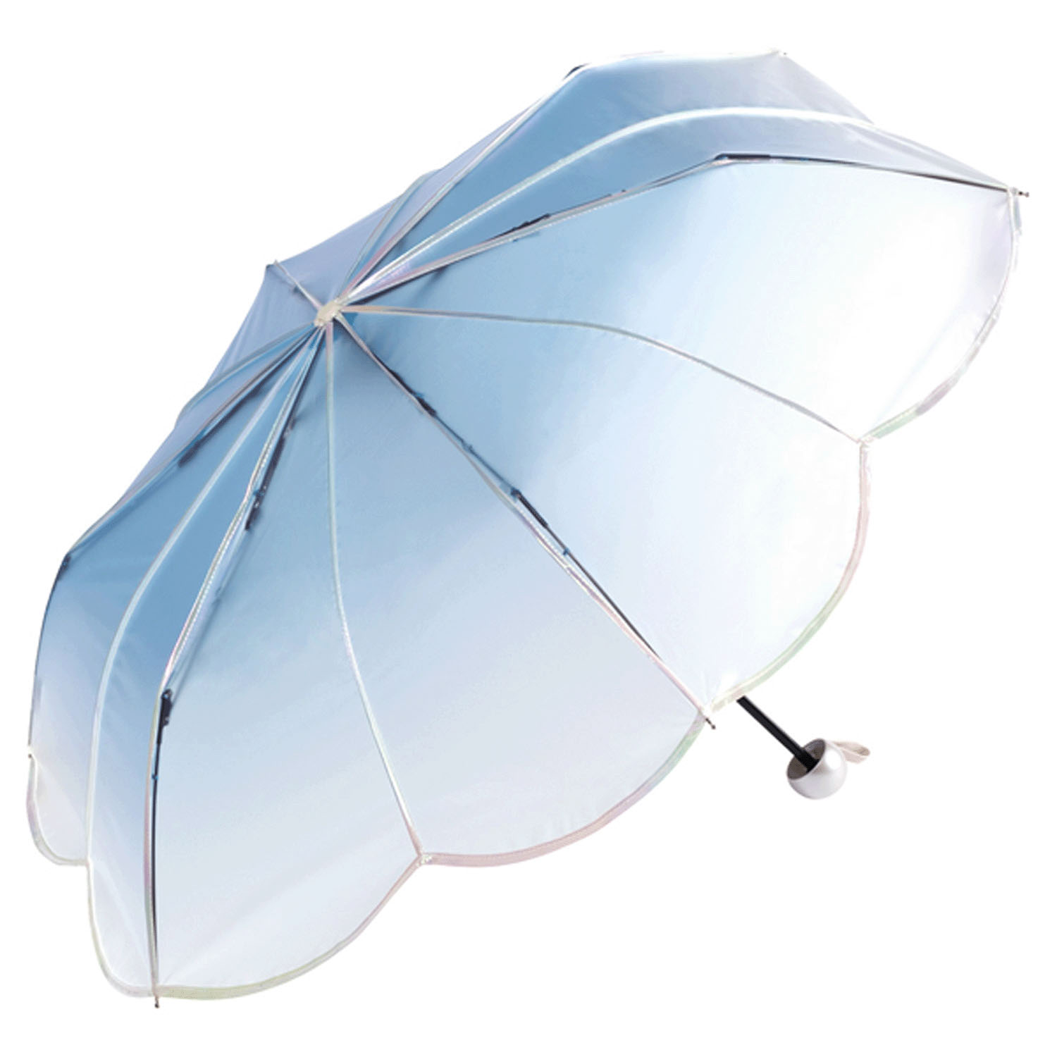 Wpc マーメイドアンブレラMINI - 画像3