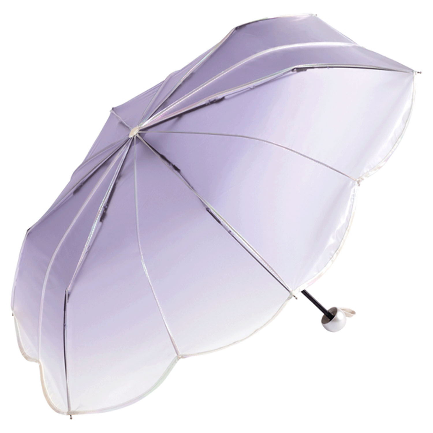 Wpc マーメイドアンブレラMINI - 画像6