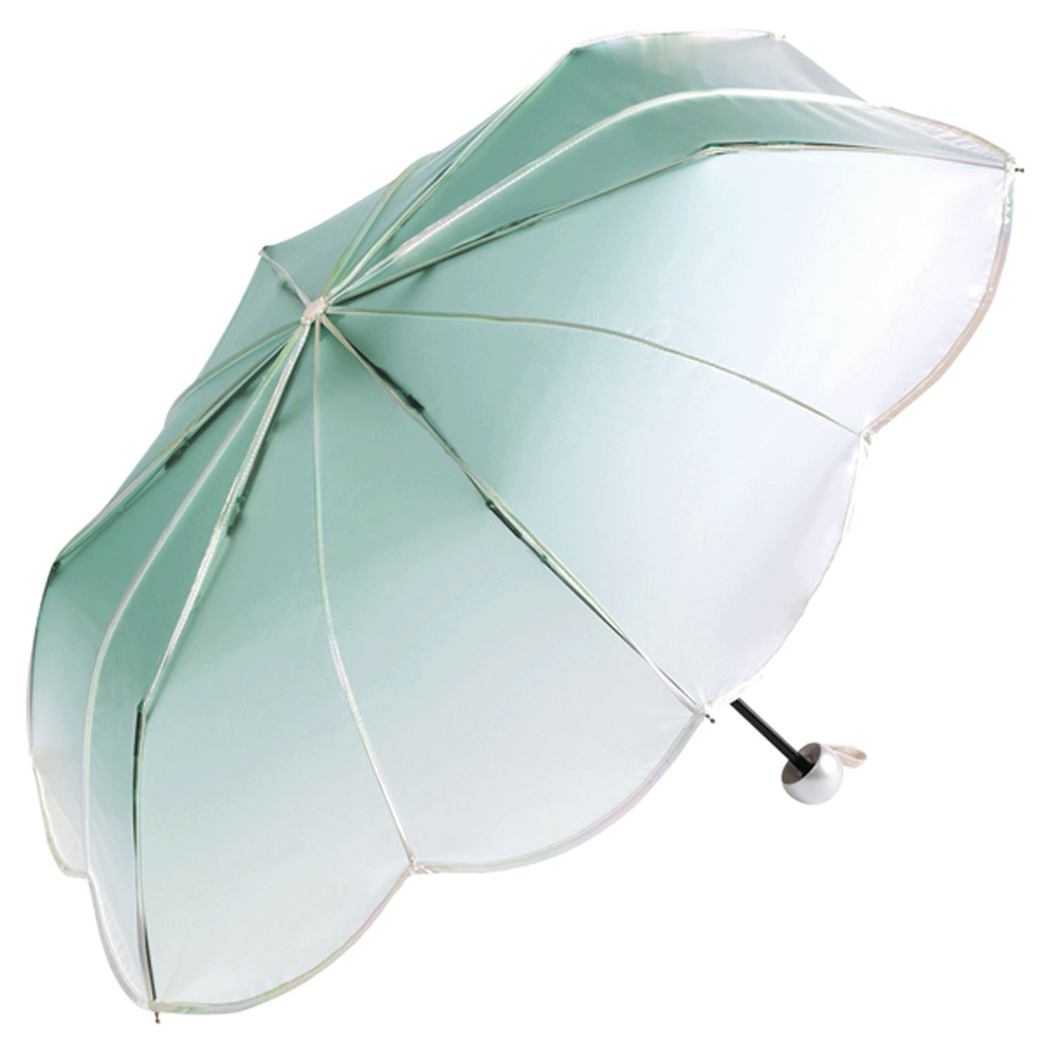 Wpc マーメイドアンブレラMINI - 画像1