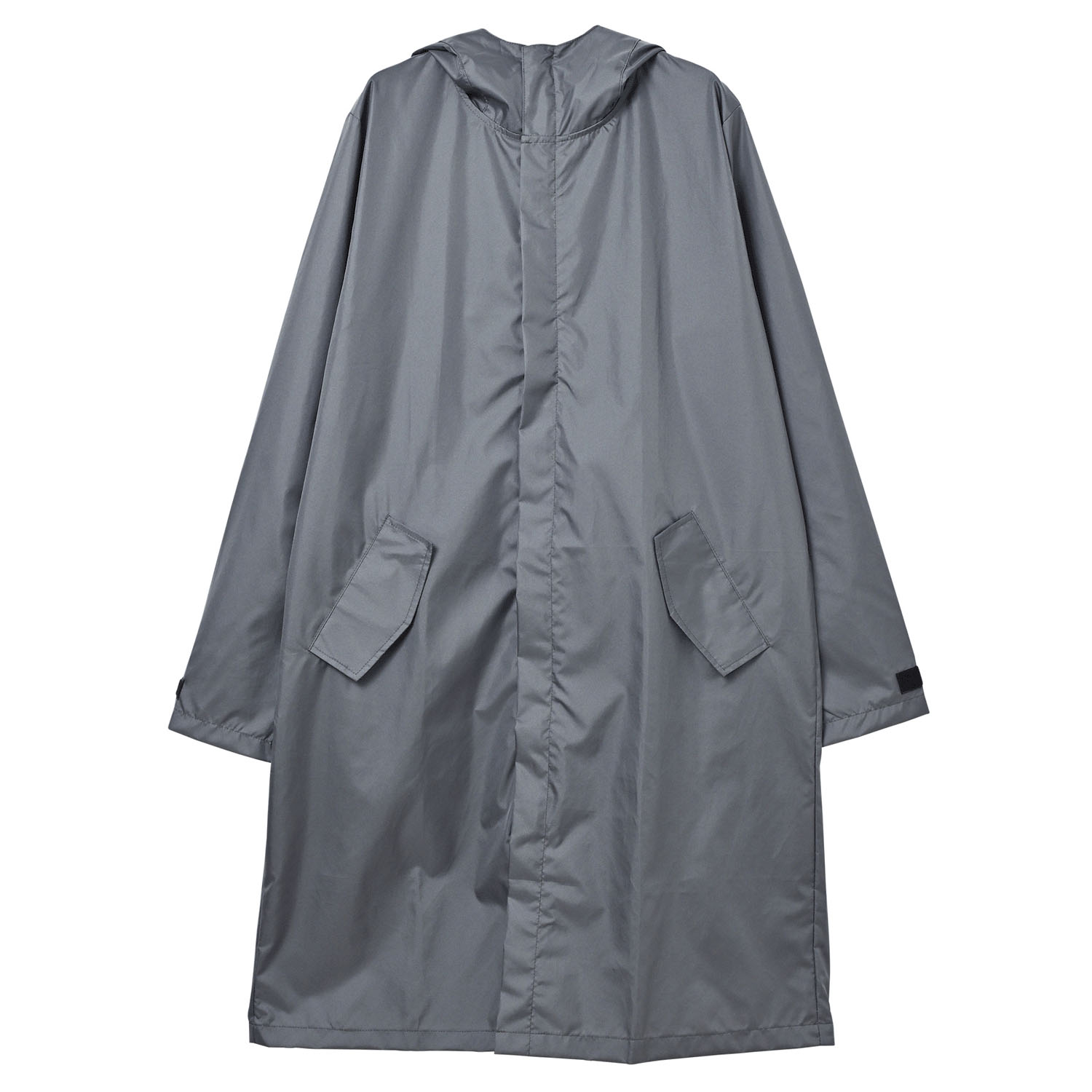 【assa】 レインコート