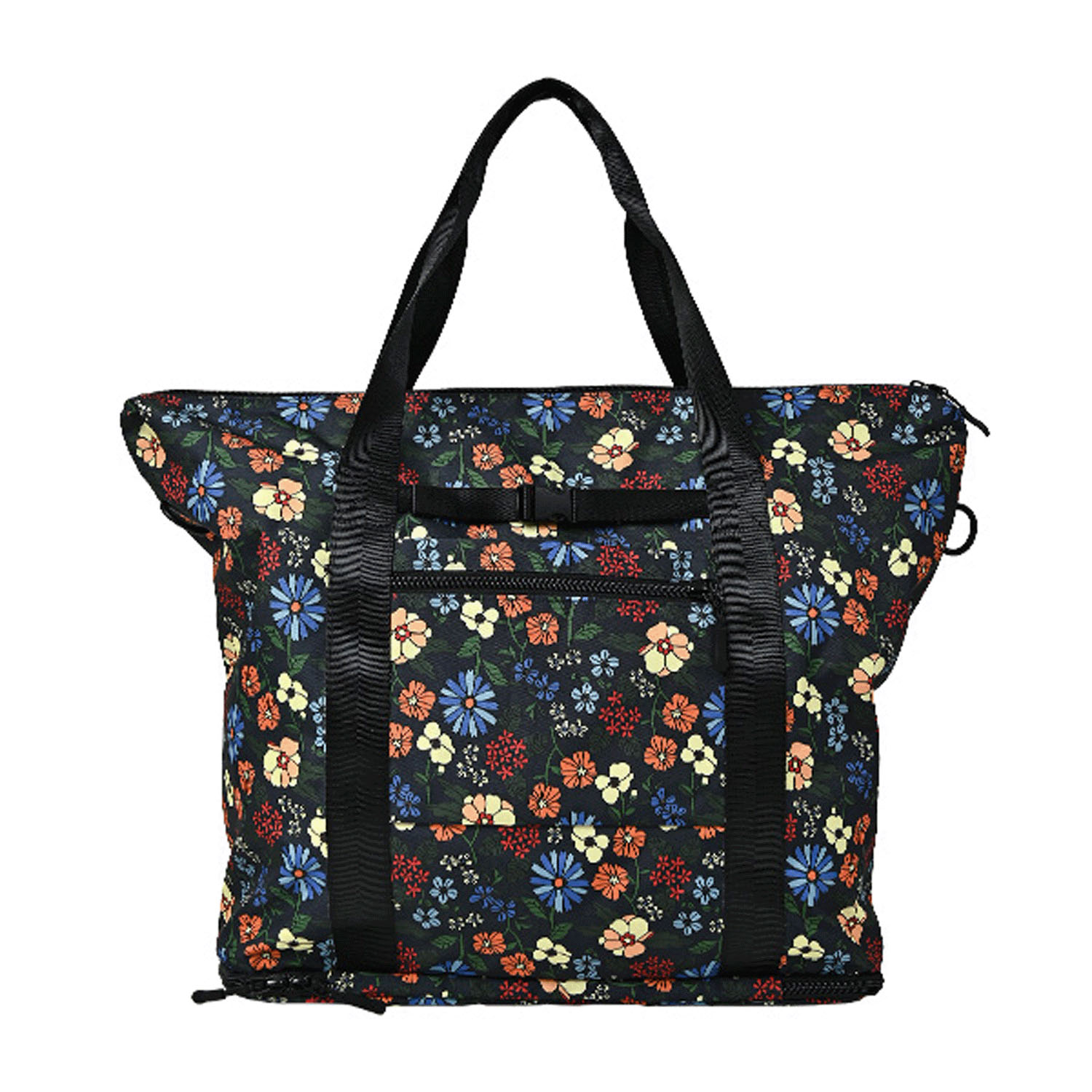 Kiu キャリーオントートバッグ - 画像2