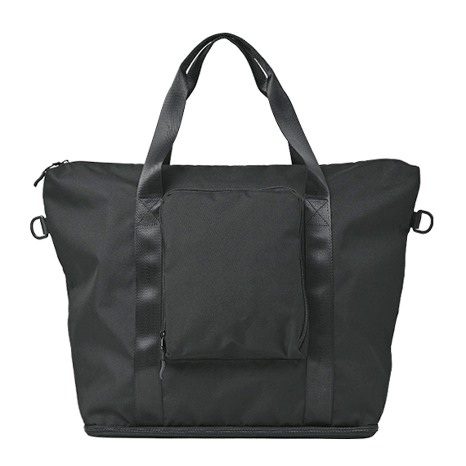 Kiu キャリーオントートバッグ - 画像12