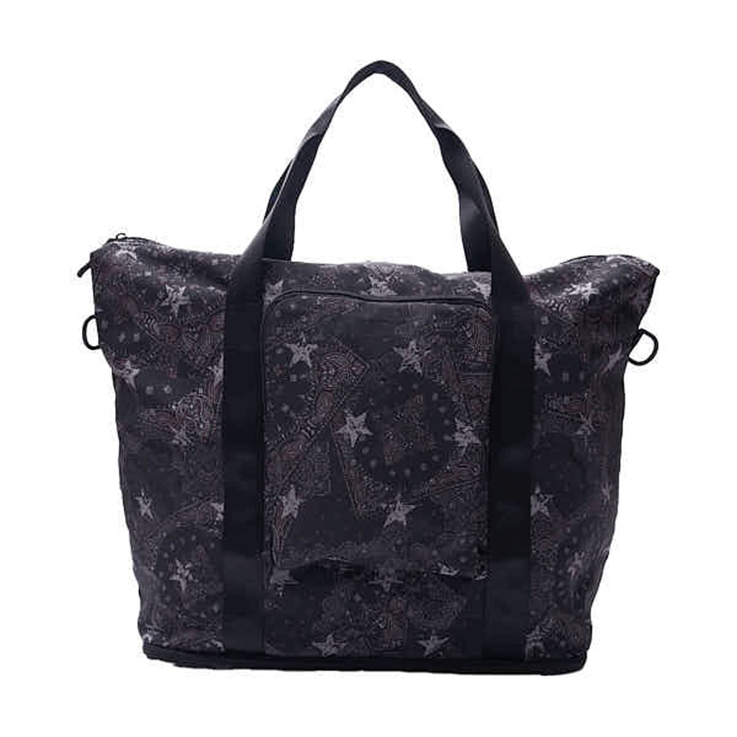 Kiu キャリーオントートバッグ - 画像10