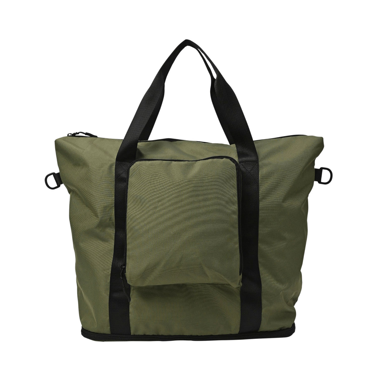 Kiu キャリーオントートバッグ - 画像10