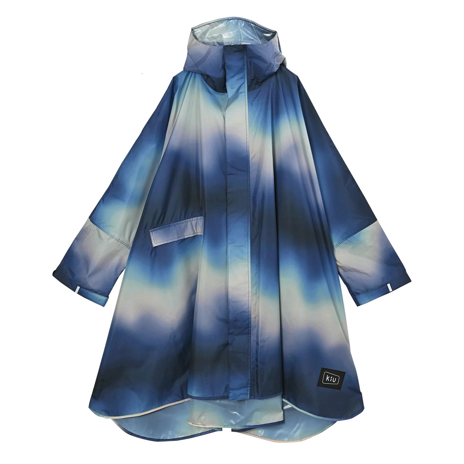 Kiu  スタンダードレインポンチョ - 画像11