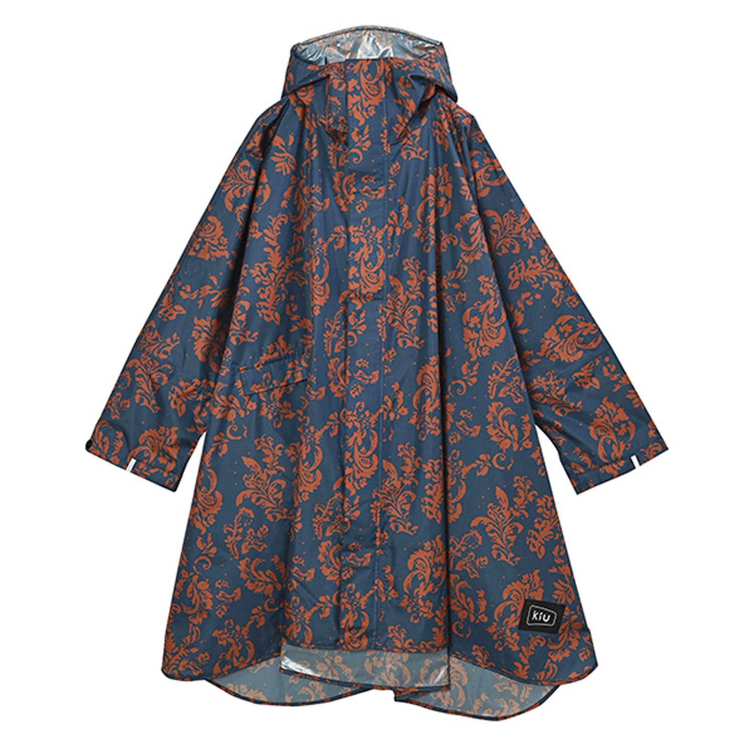 Kiu  スタンダードレインポンチョ - 画像9