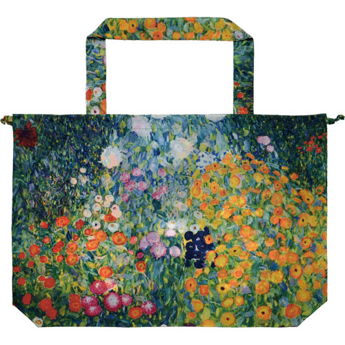 名画レインバッグカバー - 画像16