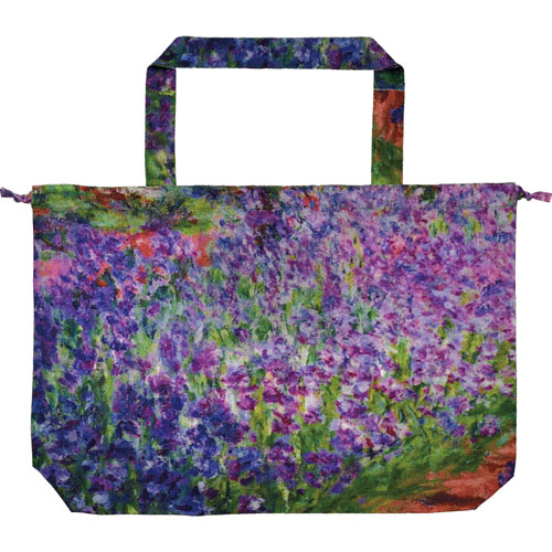 名画レインバッグカバー - 画像18