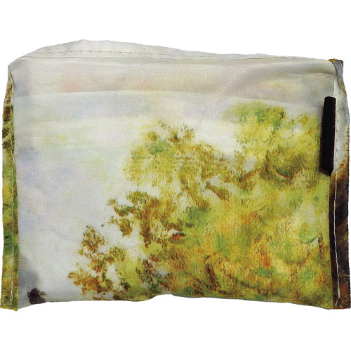 名画レインバッグカバー - 画像21