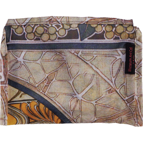 名画レインバッグカバー - 画像7