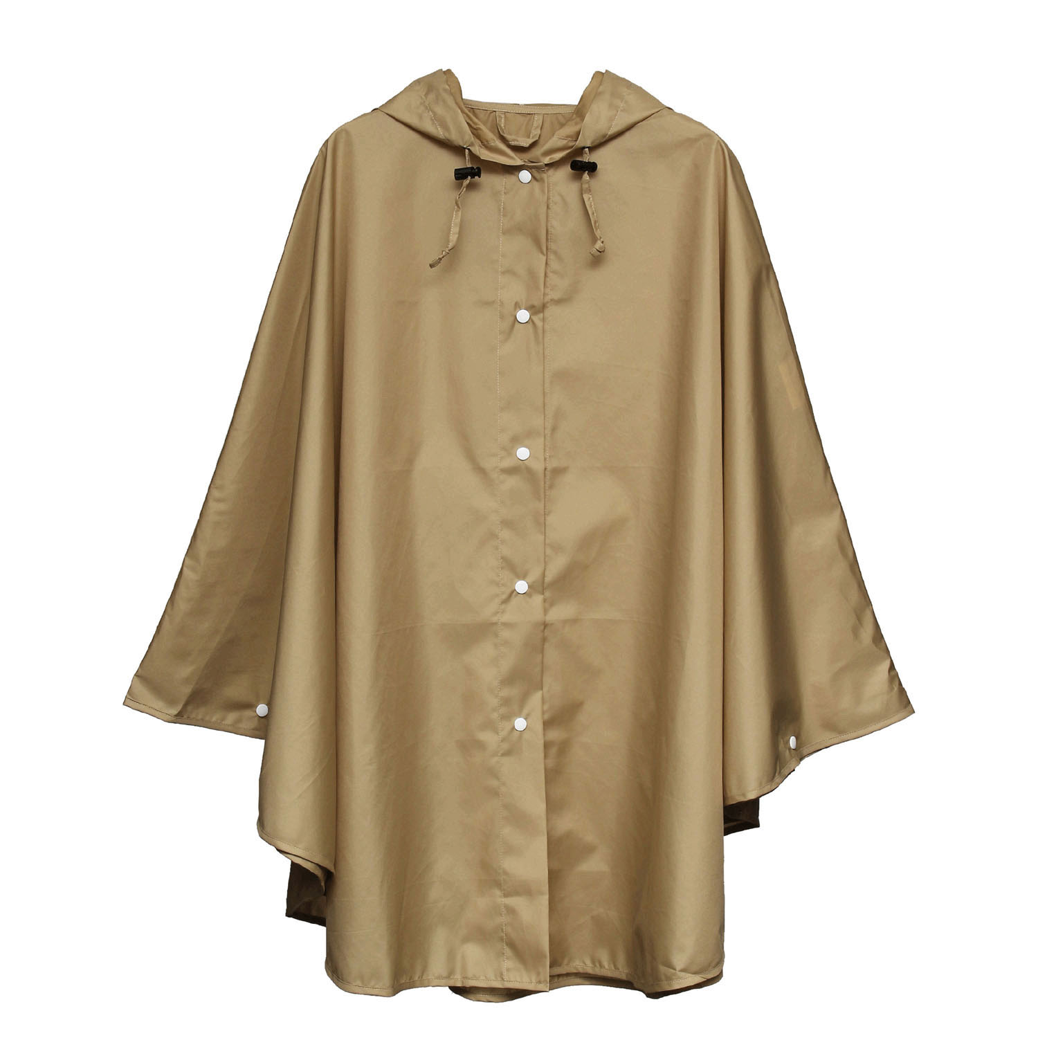 【assa】レインポンチョ - 画像2