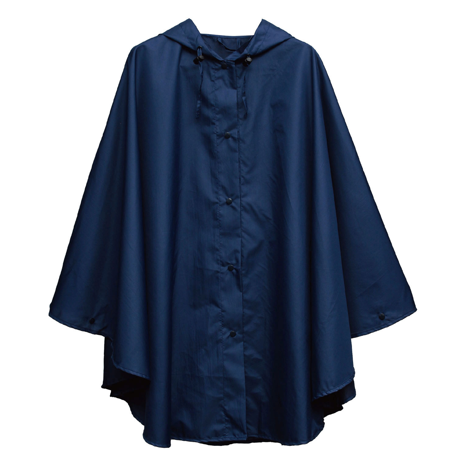 【assa】レインポンチョ - 画像6