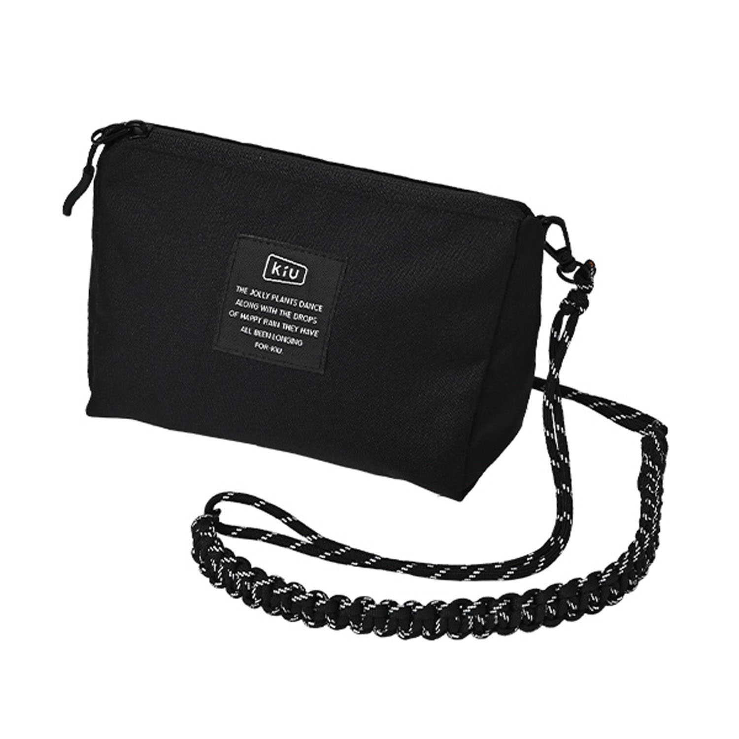 Kiu パラコードサコッシュ - 画像12