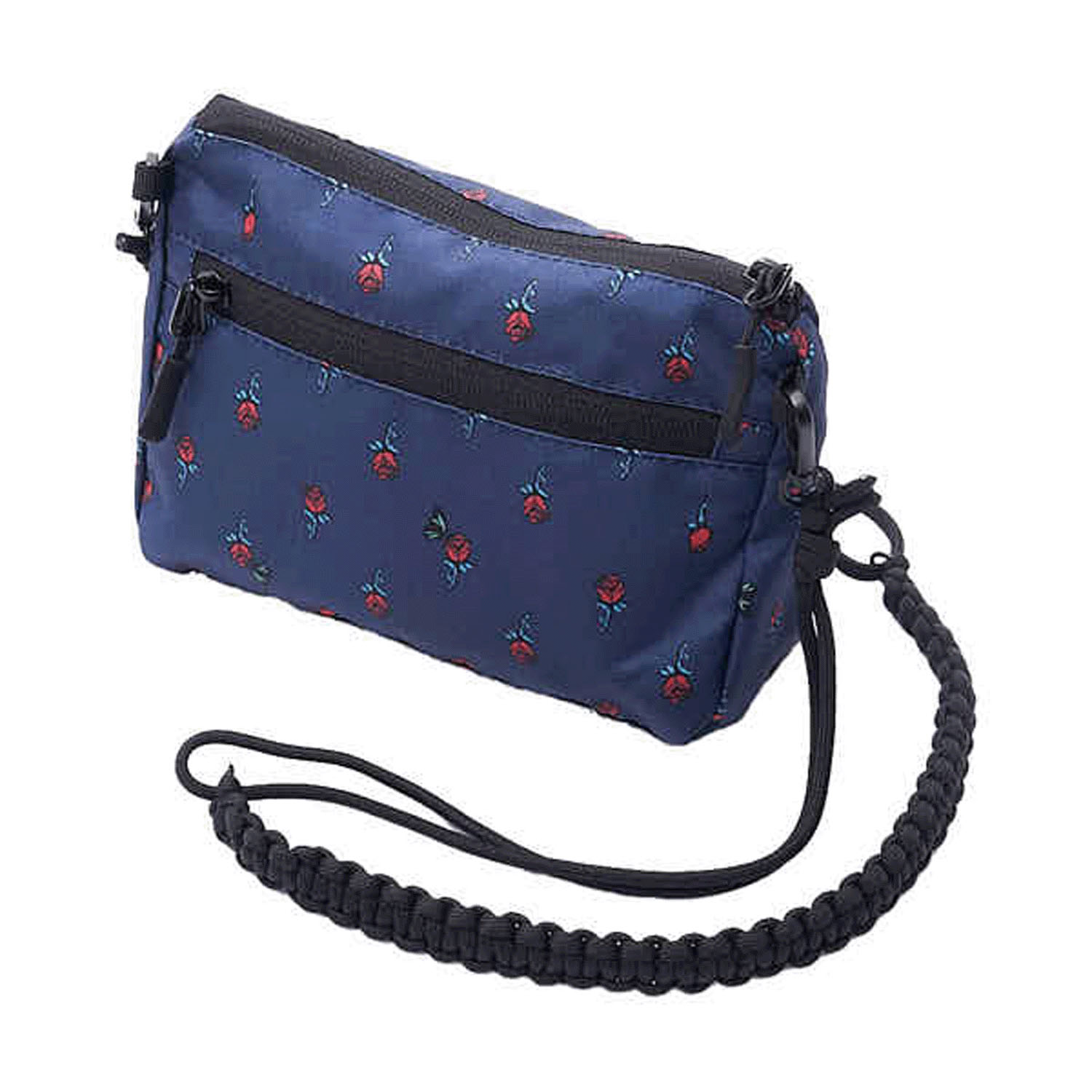 Kiu パラコードサコッシュ - 画像9