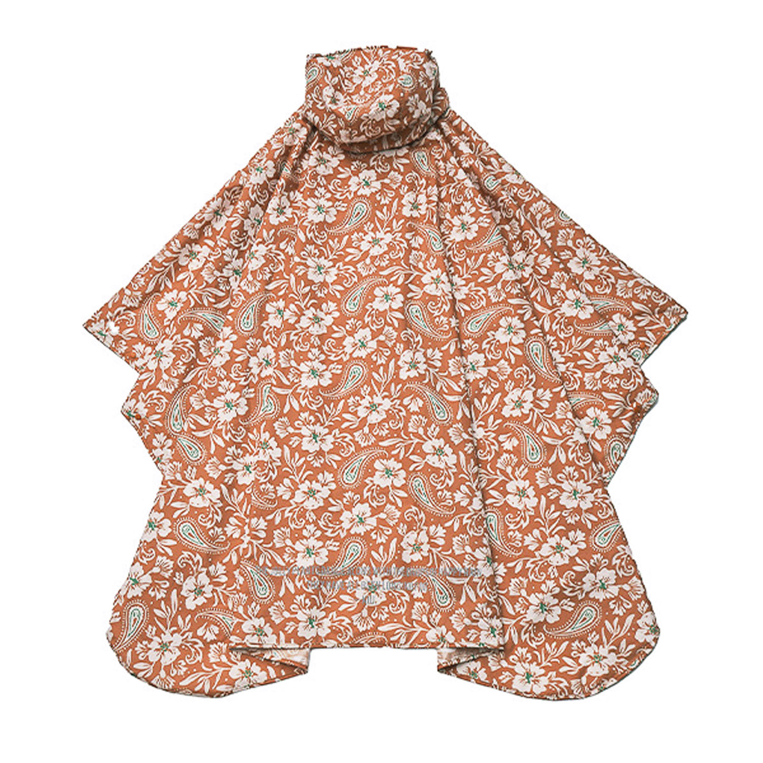 Kiu  レインポンチョ - 画像16