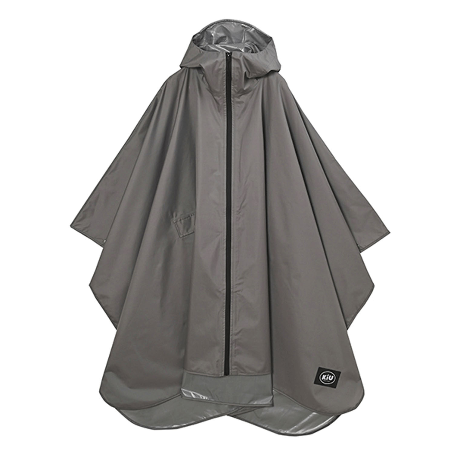 Kiu  レインポンチョ - 画像19