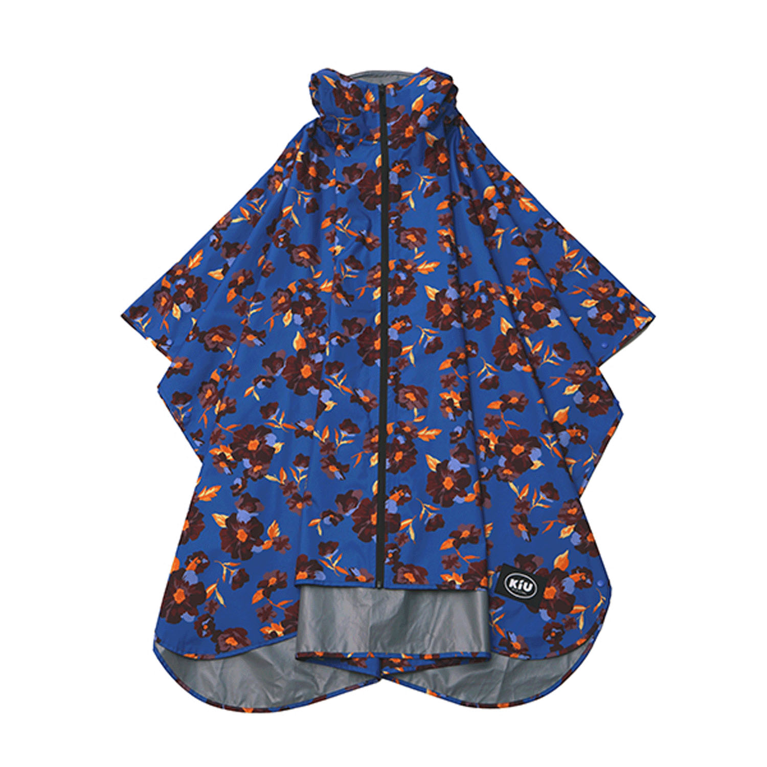 Kiu  レインポンチョ - 画像21