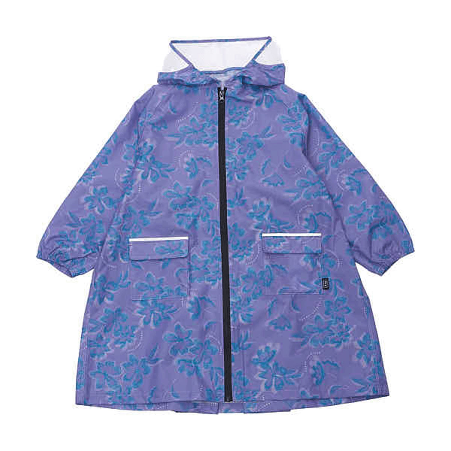 Kiu  キッズレインコーLサイズ - 画像14