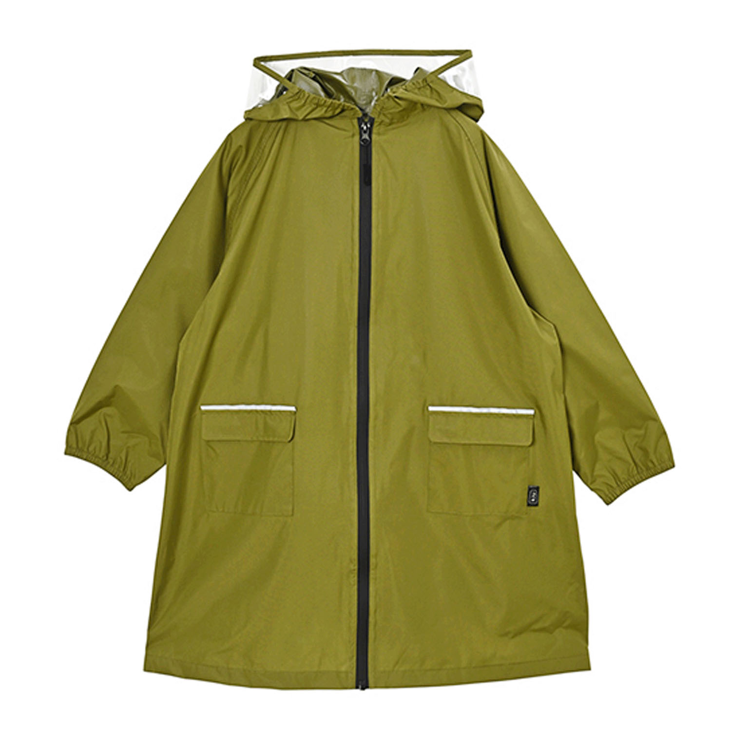 Kiu  キッズレインコーLサイズ - 画像18