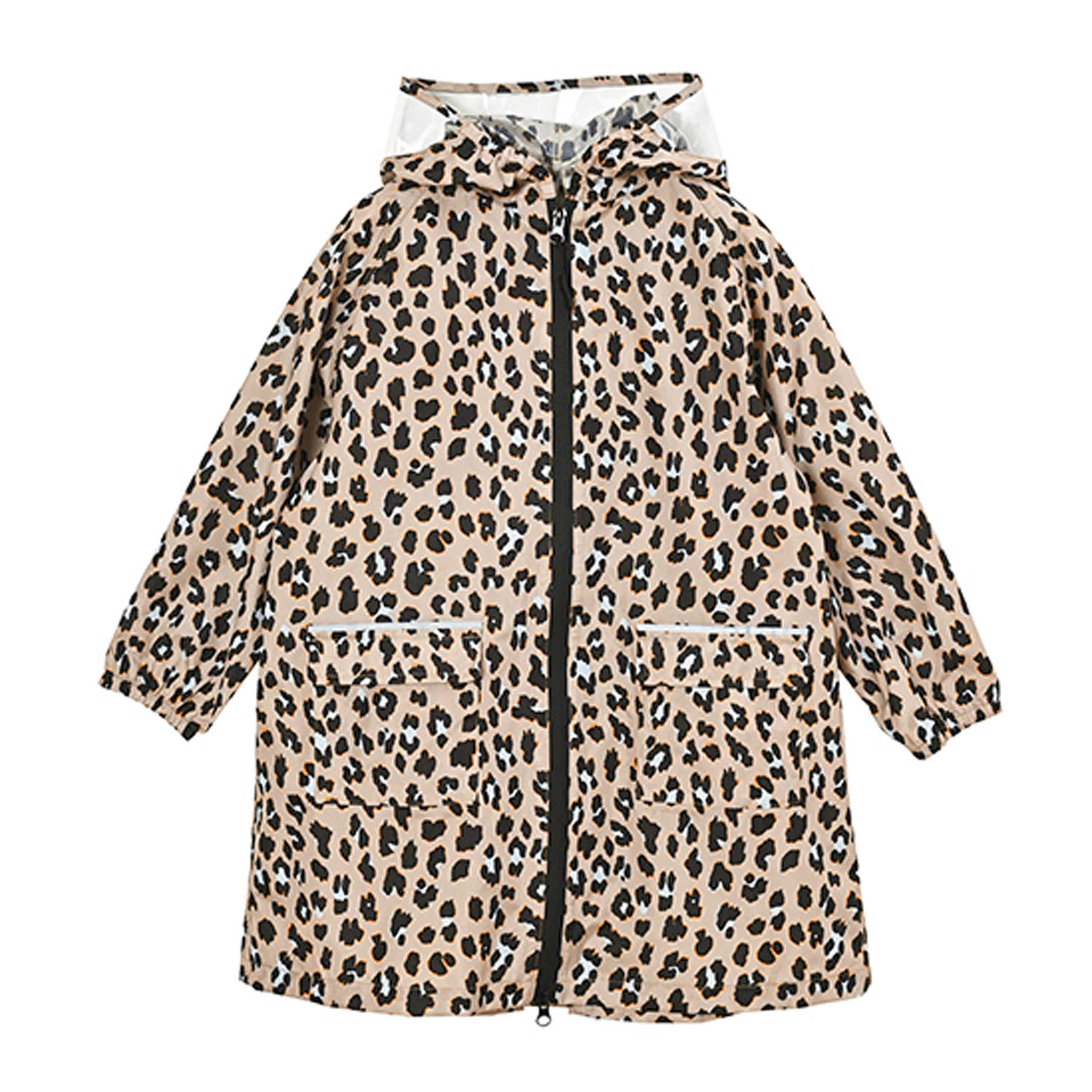 Kiu  キッズレインコーLサイズ - 画像20