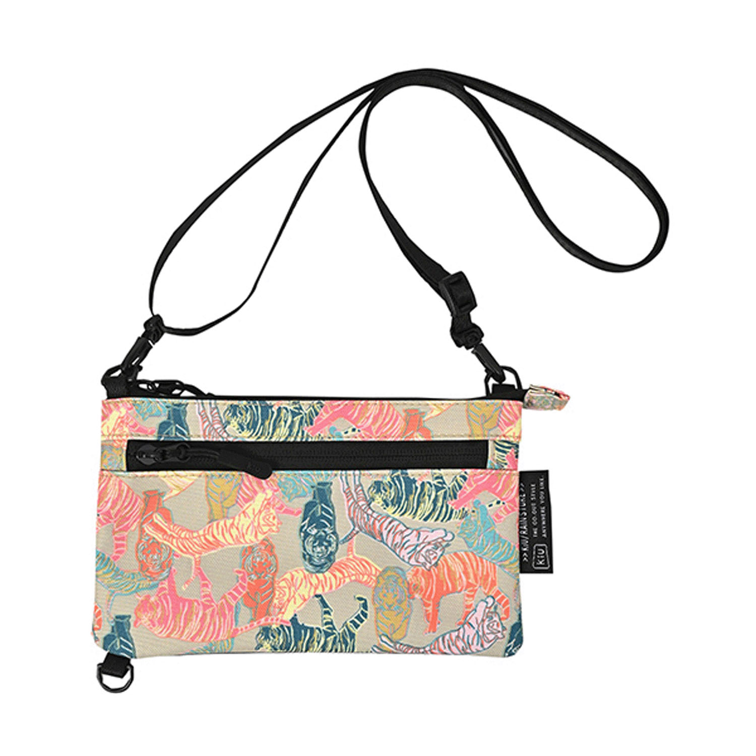 【15－90欠品中】 Kiu フォンポーチ - 画像2