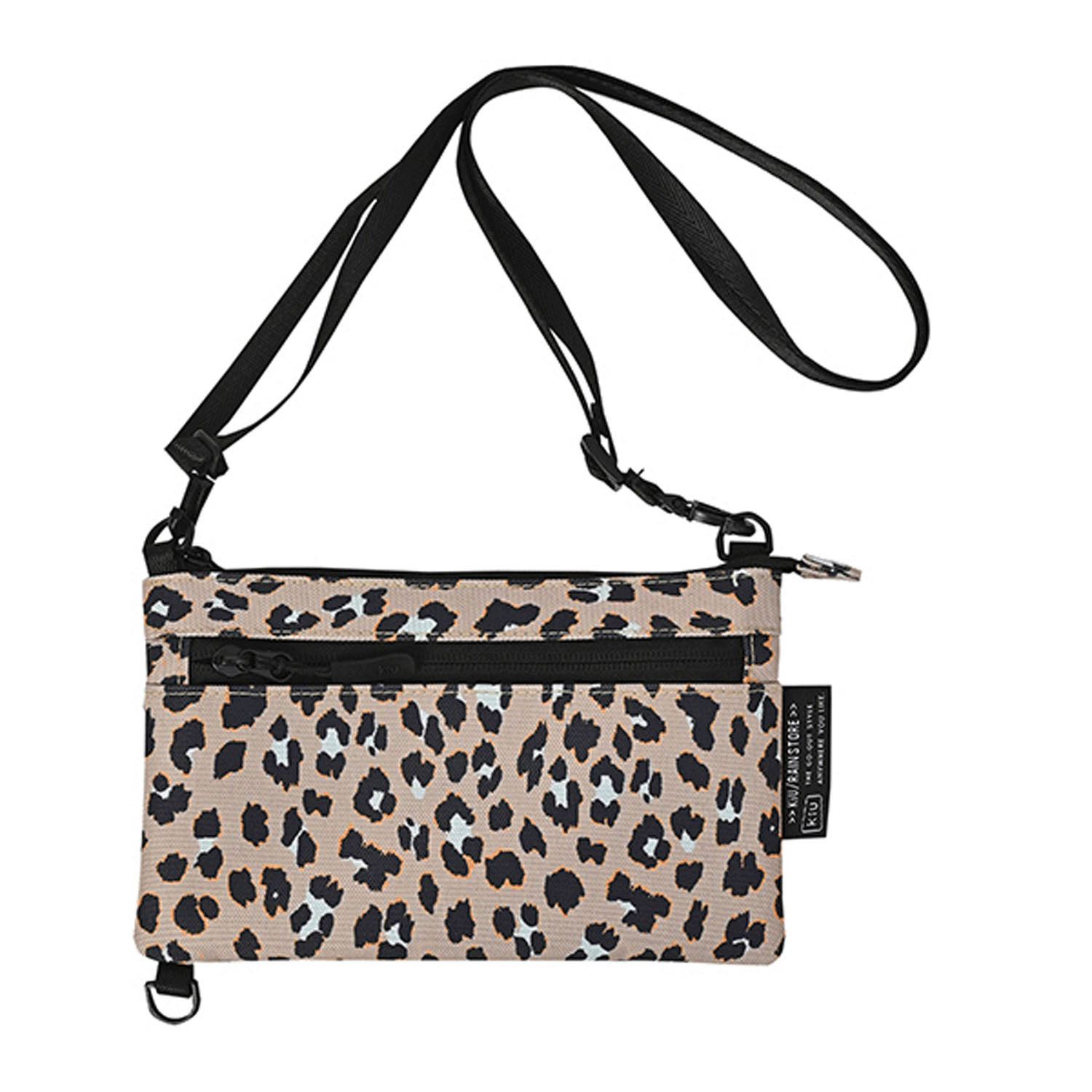 【15－90欠品中】 Kiu フォンポーチ - 画像7