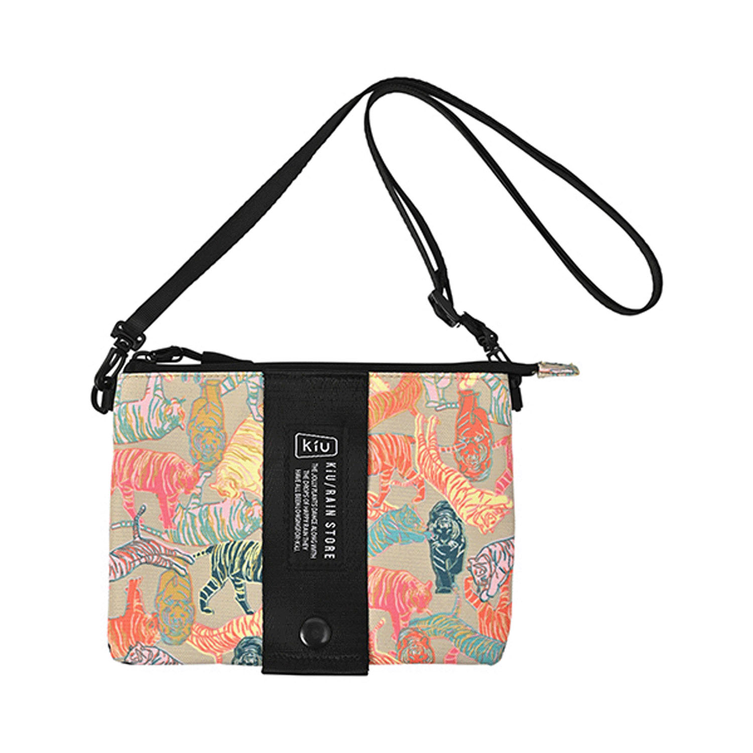 Kiu チケットポーチ - 画像2