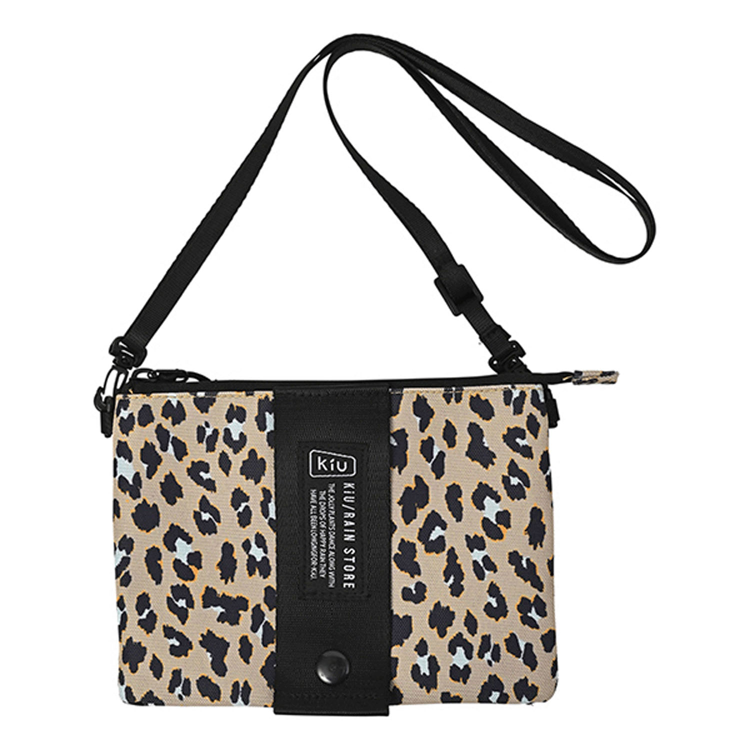 Kiu チケットポーチ - 画像10