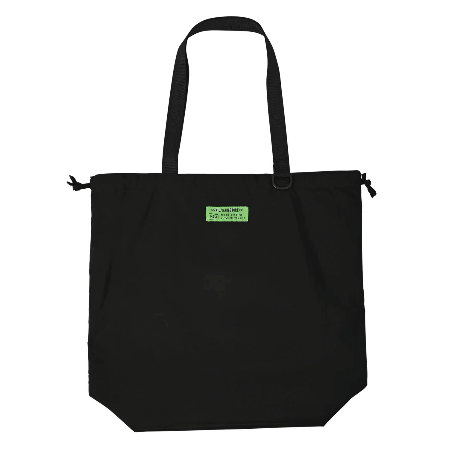 Kiu ウォータープルーフバッグカバー - 画像19