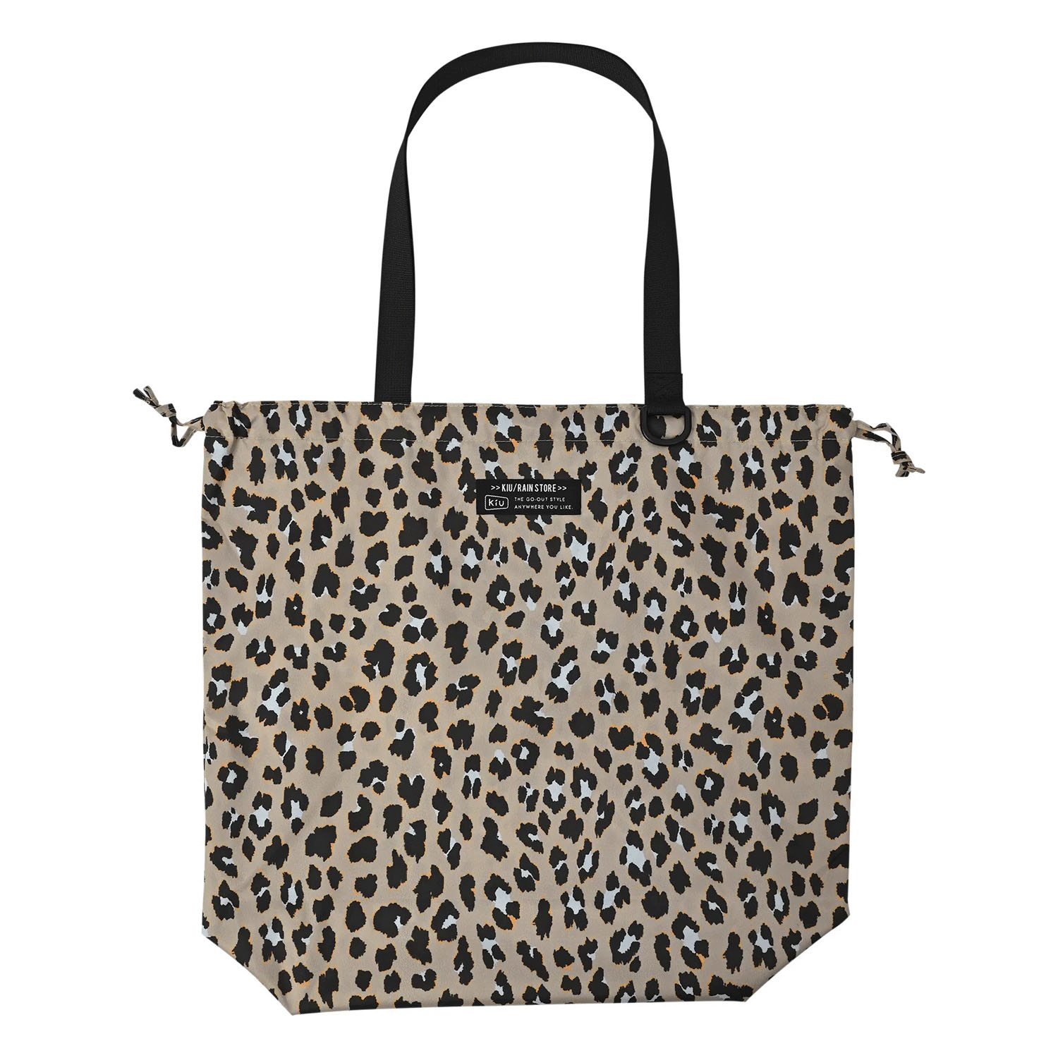 Kiu ウォータープルーフバッグカバー - 画像20