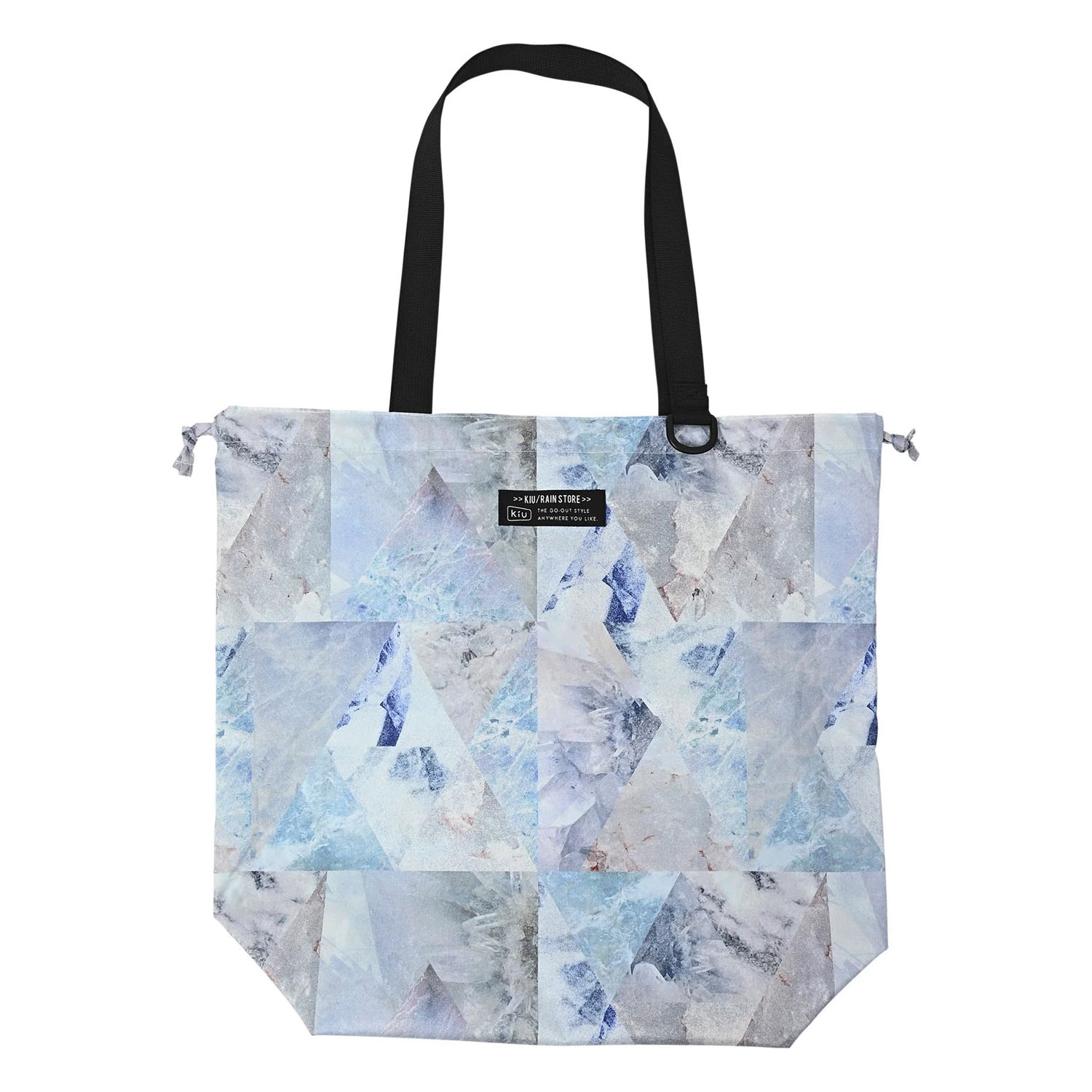 Kiu ウォータープルーフバッグカバー - 画像5