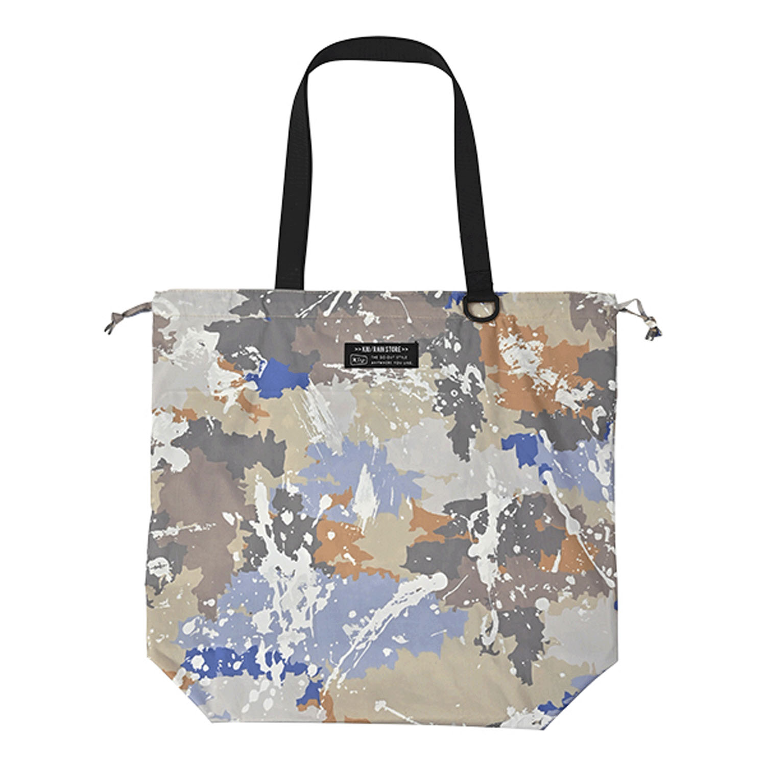 【03－60、15－59欠品中】 Kiu ウォータープルーフバッグカバー - 画像9