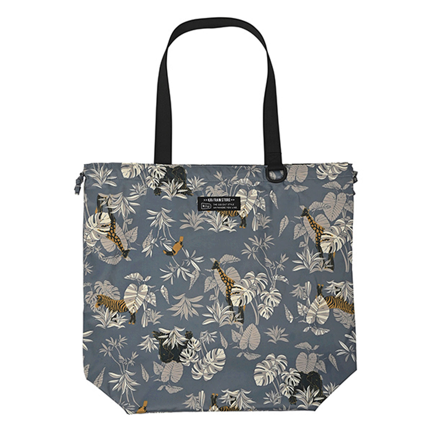 Kiu ウォータープルーフバッグカバー - 画像10