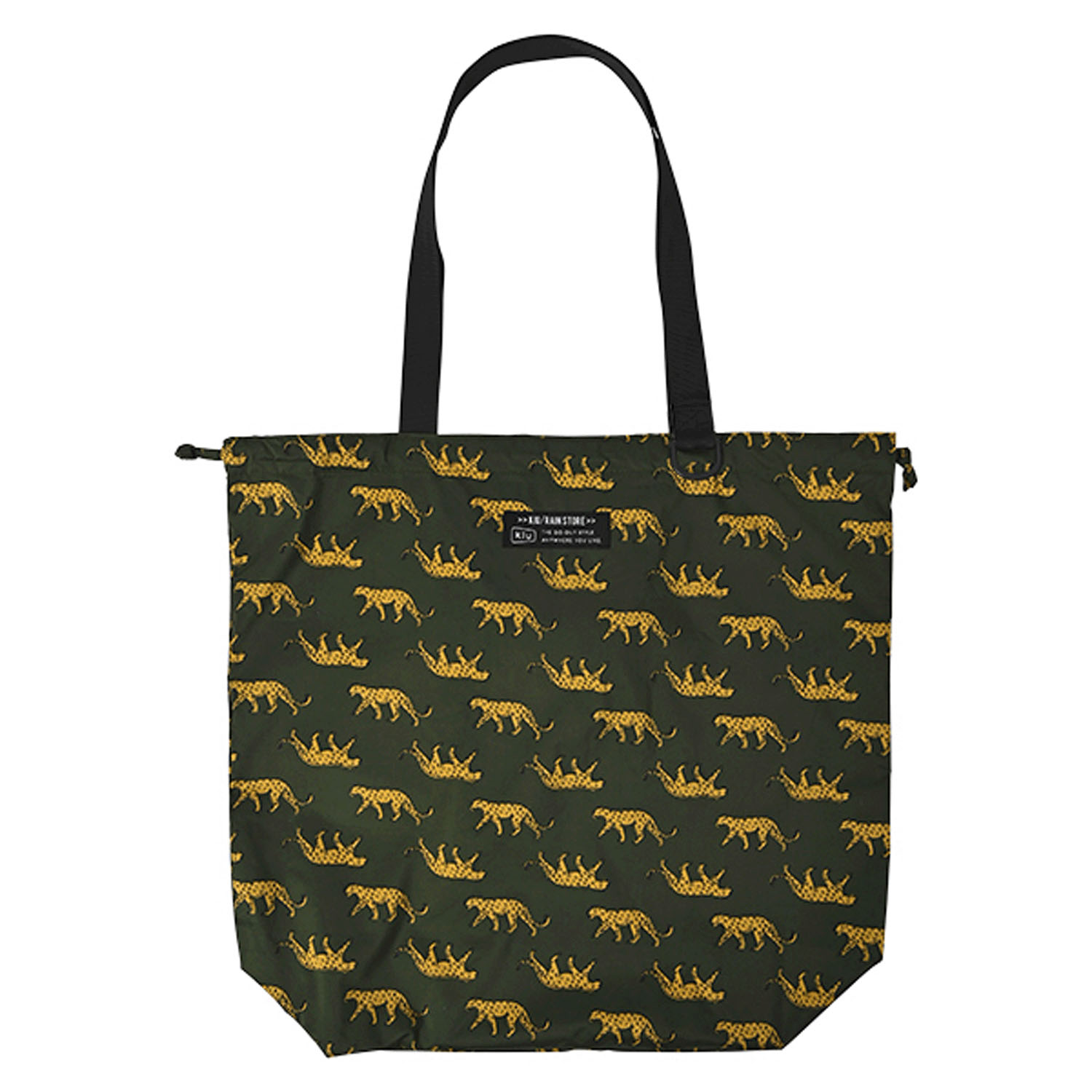 Kiu ウォータープルーフバッグカバー