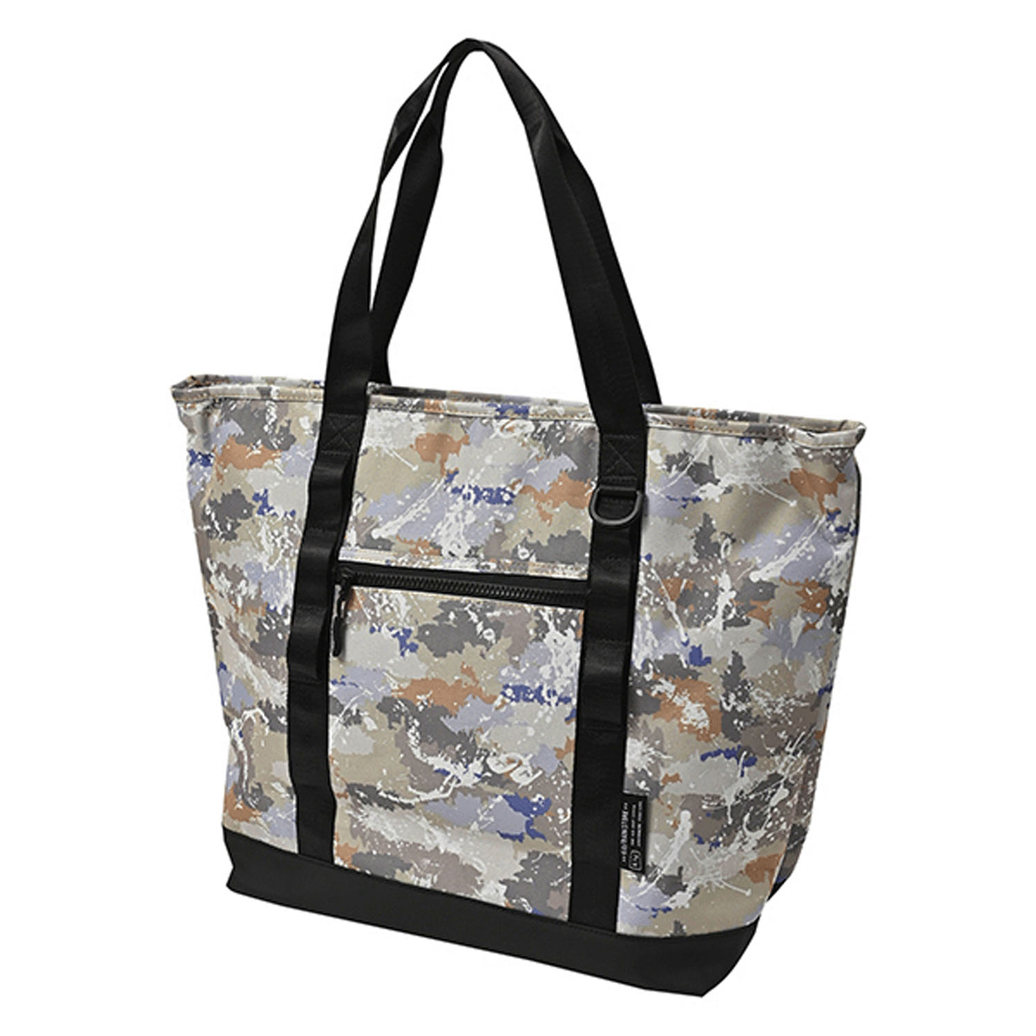 Kiu 600Dトートバッグ - 画像3