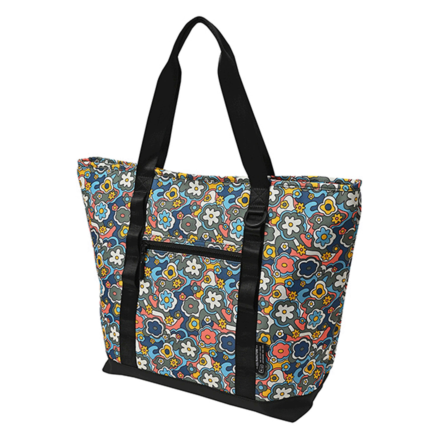 Kiu 600Dトートバッグ - 画像4