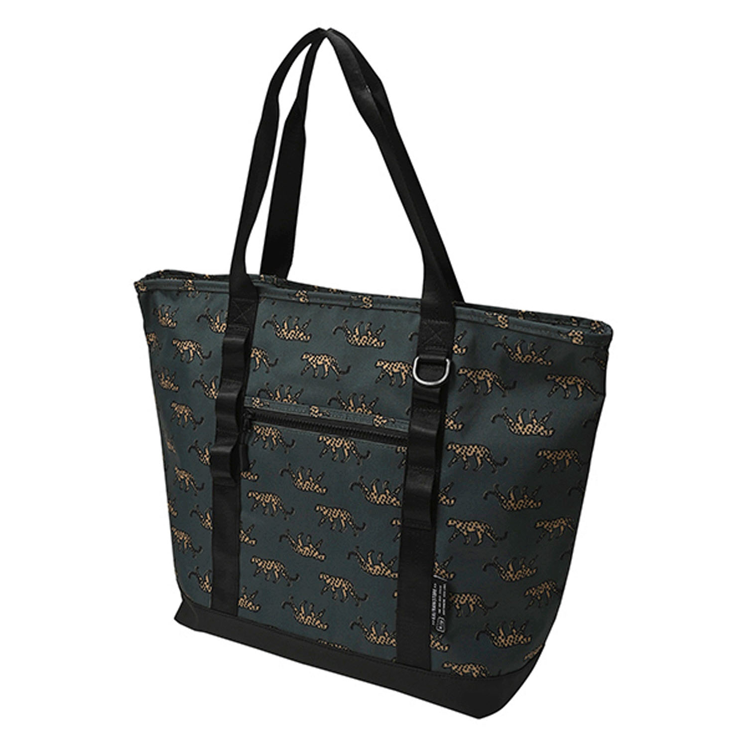 Kiu 600Dトートバッグ