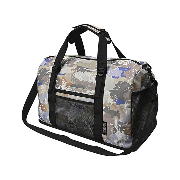 Kiu 600Dジムバッグ - 画像2