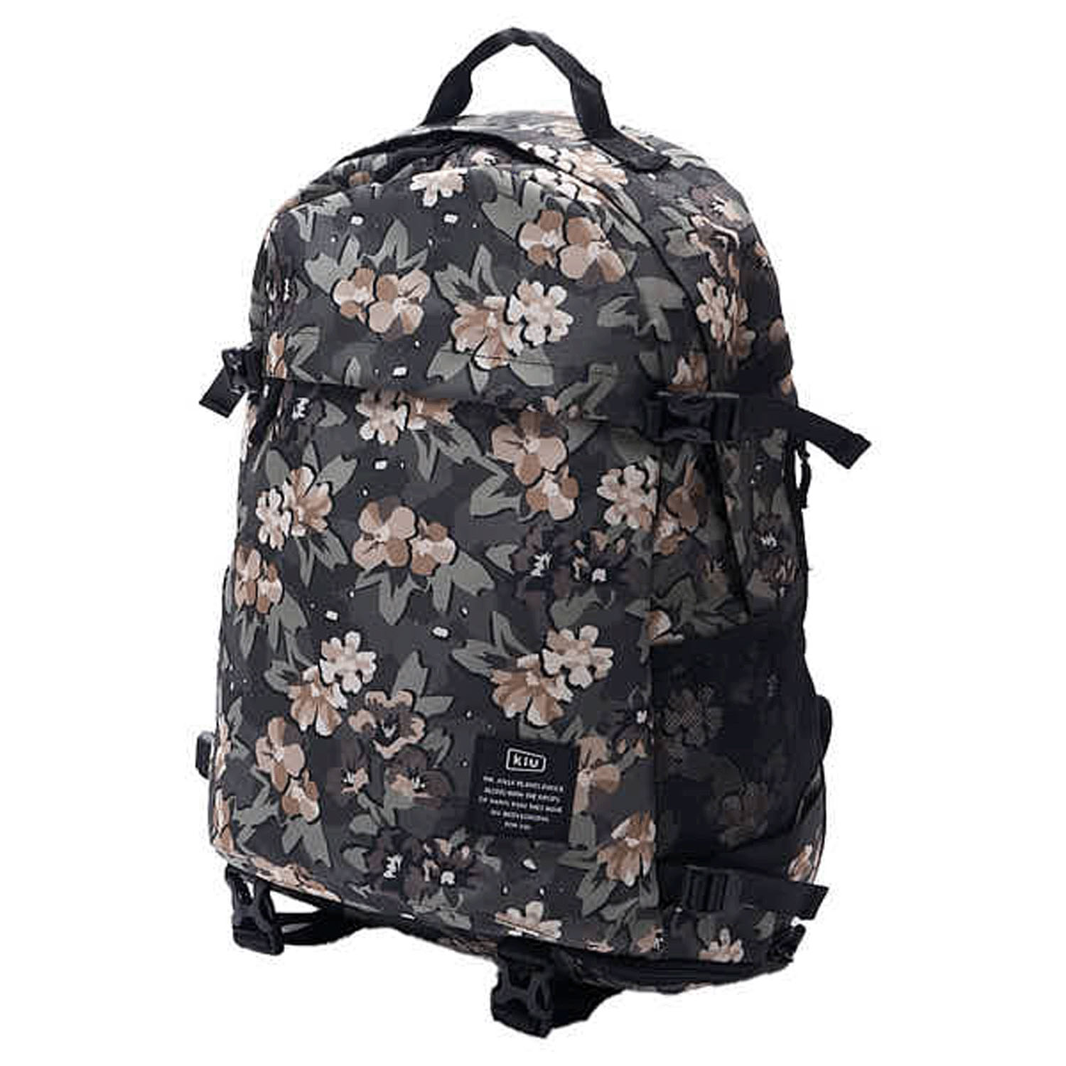 Kiu 600Dバックパック - 画像6