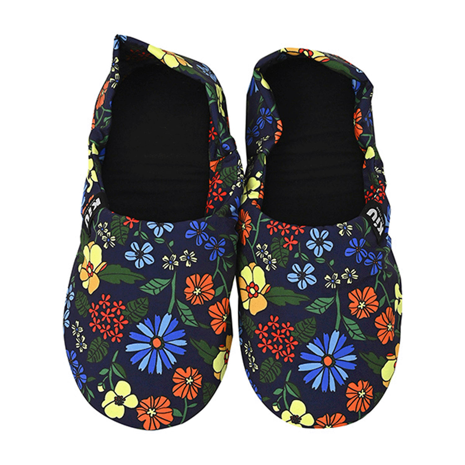 Kiu リラックススライドシューズL