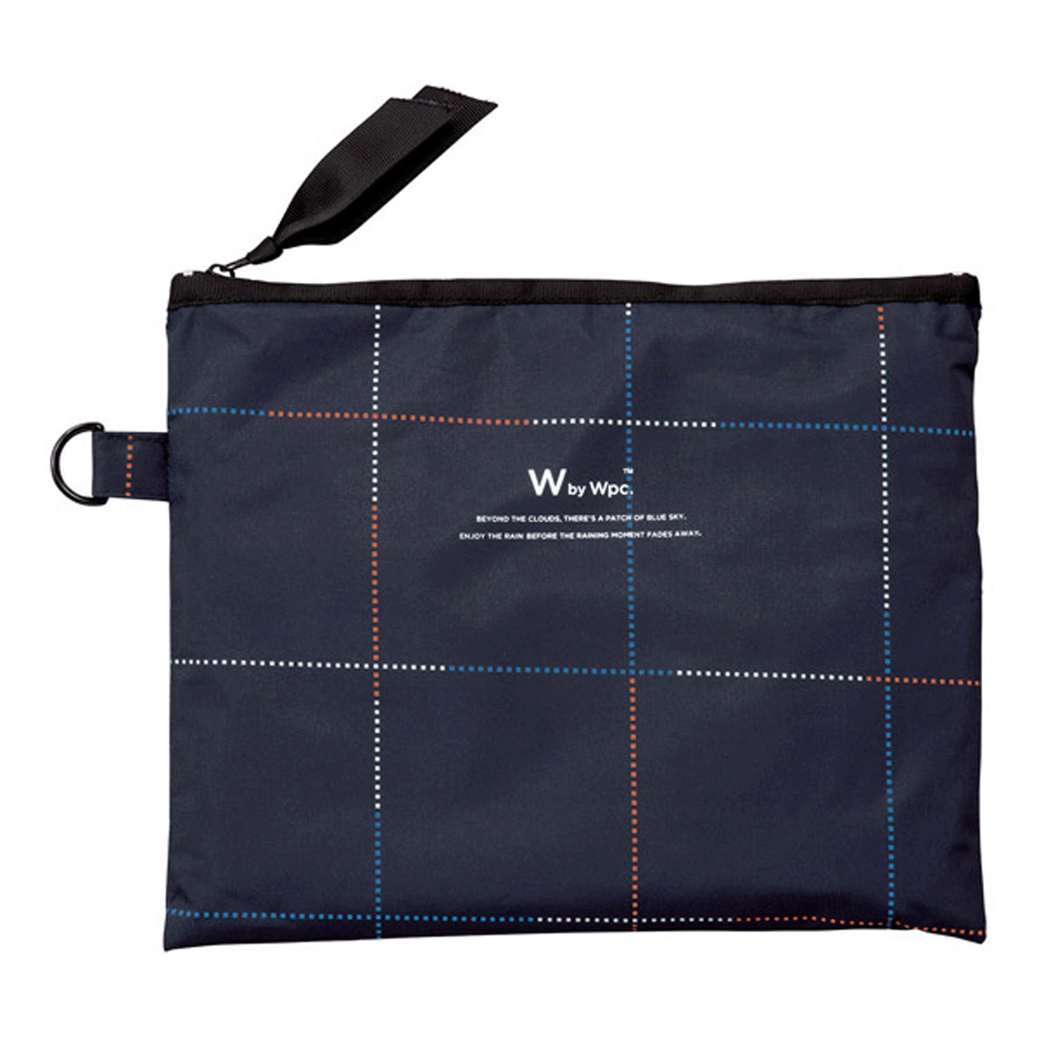 Wpc．レインバイシクルスリーブポンチョ - 画像16