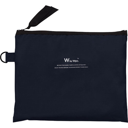 Wpc．レインバイシクルスリーブポンチョ - 画像24