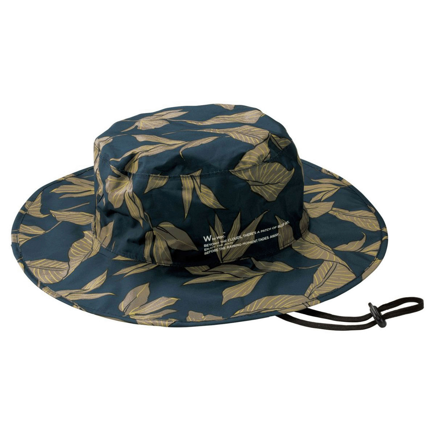 WPCレインサファリハット - 画像4